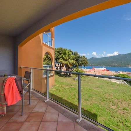 Residence Ochji Di Mare Пропріано Екстер'єр фото