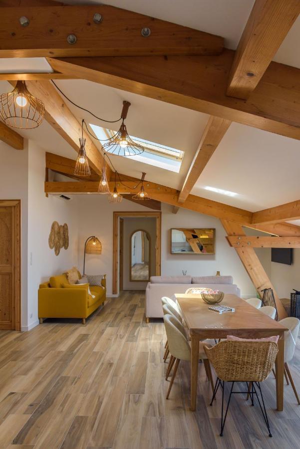 Residence Ochji Di Mare Пропріано Екстер'єр фото